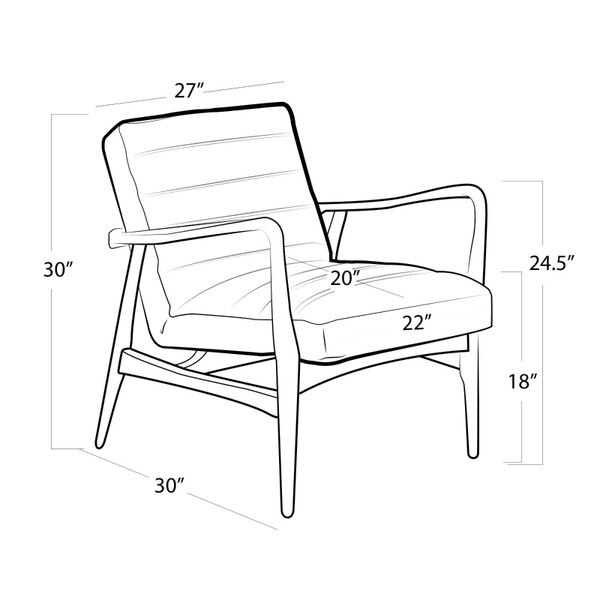 Piper Chair